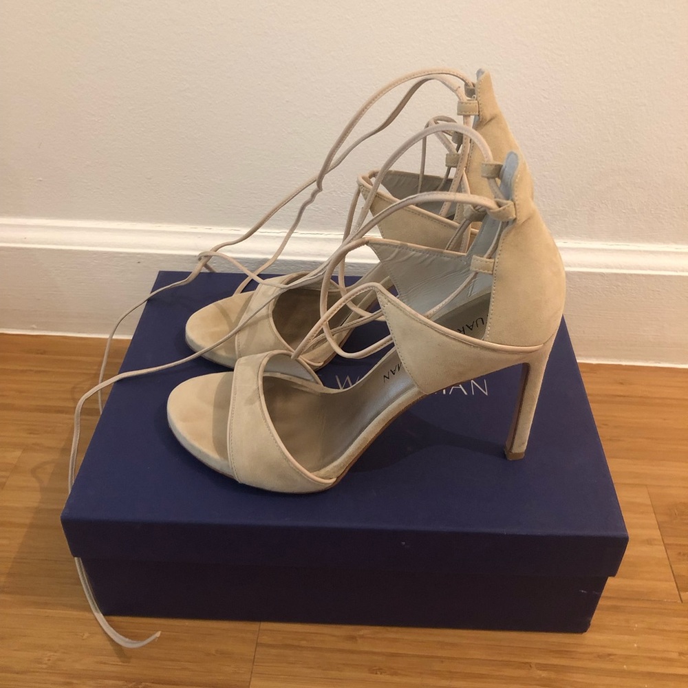 Stuart Weitzman